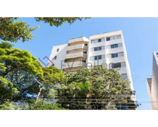 Apartamento - Venda, Pinheiros, São Paulo, SP